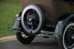 Ford Model A Phaeton 1929 года